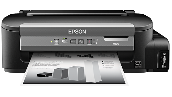 Impressora_Epson_WorkForce_M105_a